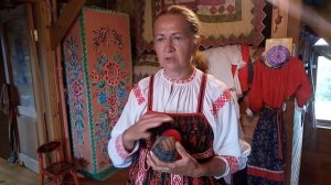 Родовое Поместье Жить по русски ч 2