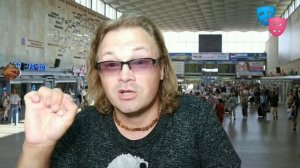 Новая хорошо забытая старая схема обмана на Московском вокзале в городе Санкт-Петербург