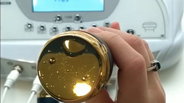 Аппарат для фонофореза CH 7284 Y 8 манипулы3 смотреть онлайн видео от ...