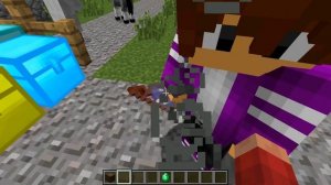 НАЙДИ ВСЕХ ЖИТЕЛЕЙ ЧТОБЫ ВЫИГРАТЬ! ПРЯТКИ В МАЙНКРАФТ 100% ТРОЛЛИНГ ЛОВУШКА MINECRAFT