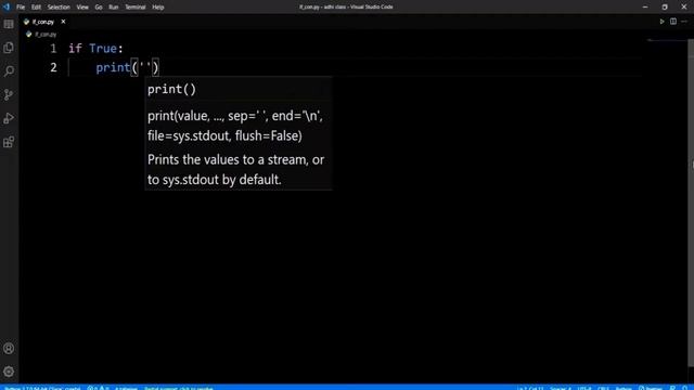 If elif else Python In Telugu смотреть онлайн