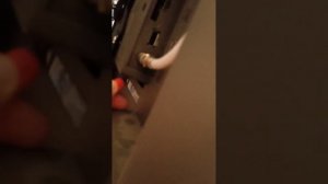 Как подключить Денди к телевизору!