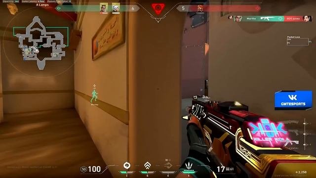PA1KA и REDGAR КЕРЯТ ИГРУ РАДИАНТАМ (почти) | Valorant лучшие моменты | валорант