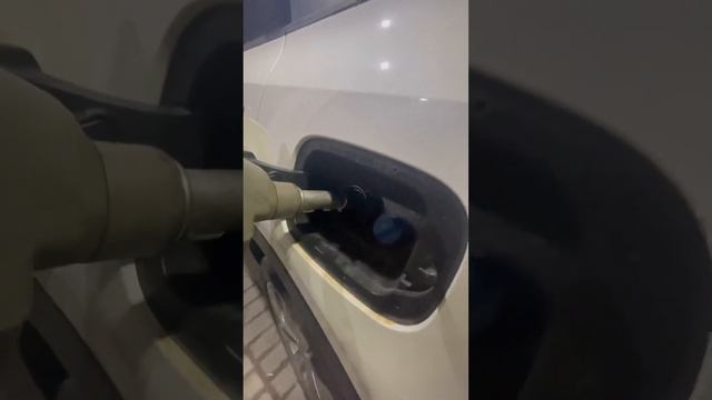 Kia Sorento 4 поколение??????Как вставить пистолет в бензобак на Российских АЗС смотреть онлайн