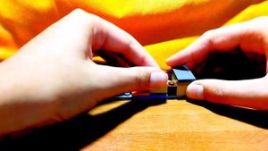 Как сделать ЗАЖИГАЛКУ из ЛЕГО