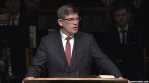 1. Жизнь Иисуса в нас  —  Андрей П. Чумакин (2 Кор.4:10-11)