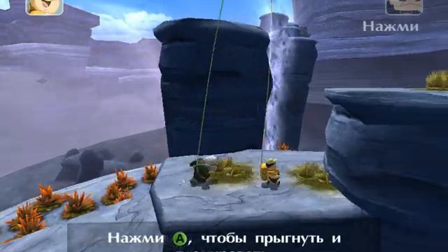 UP (ВВЕРХ) часть 14 (ГЛАВА 14) ПОДЪЕМ смотреть онлайн