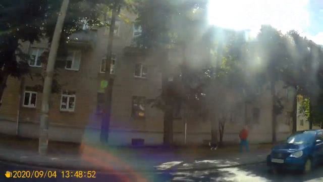 Минск.Поездка на троллейбусе №37.ДС Уручье-4 - пл.Мясникова