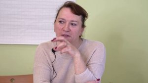 Интервью с приемной мамой