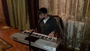 Ислам Хариханов 2016 чечен ауль радима