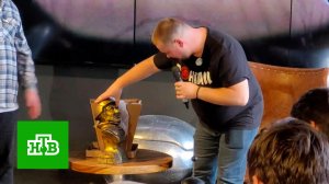 Не последняя расправа: Киев убивает людей по «расстрельному списку» | «Итоги недели»