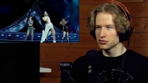 HONEST REACTION to BLACKPINK - ‘Shut Down’ Live at Coachella 2023