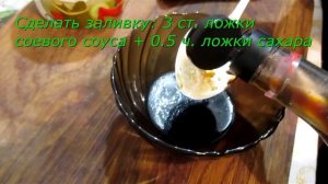 Что вкусное приготовить из Баклажан ? Держите рецепт. // Олег Карп