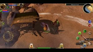 Titan Quest: Legendary Edition - Gameplay Walkthrough Part 12 (iOS, Android)