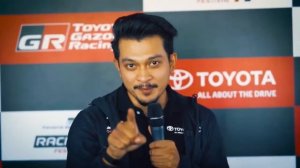 TOYOTA GAZOO Racing (TGR) Racing Festival - MAEPS, Serdang (Part 1)