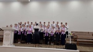 Если душа истомится. 12 ноября 2023 г.