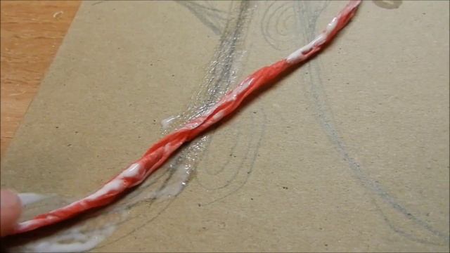 МК: панно "Денежное дерево" смотреть онлайн