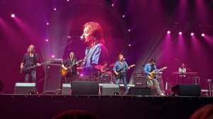 Chris Norman & Band - Pass It Around - Šiauliai, Lithuania - 29.12.2022 live