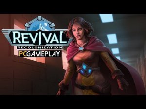 REVIVAL RECOLONIZATION — Release date April 11 2024 PC