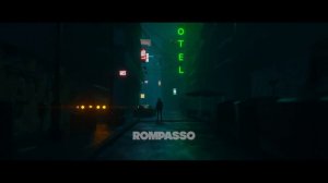 Rompasso - Paradise (OUT SOON)