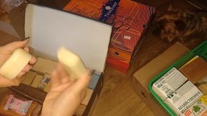 Выбираем хозяйственное мыло в использование.