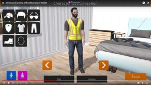 НОВЫЙ СИМУЛЯТОР ФЕРМЫ НА ТЕЛЕФОНЫ | ЭТО ЛУЧШЕ FS 2020!!! КОГДА ВЫЙДЕТ? ОТВЕЧУ...