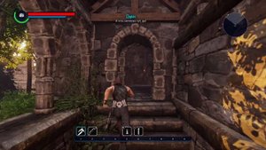 ELEX место нахождения лука призрачная тетива