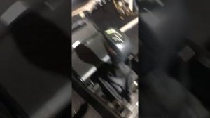 2018 BMW X1 f48 center console removal