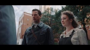 Фильм Танки (2018): Два танка T34