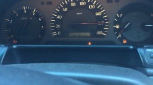 2 JZ FSE Crown 175 кузов.