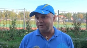 Игорь Гамула: "Сегодня удалось реализовать задумки"