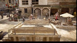 BDO Заточка роде на 20 Godr-Ayed V