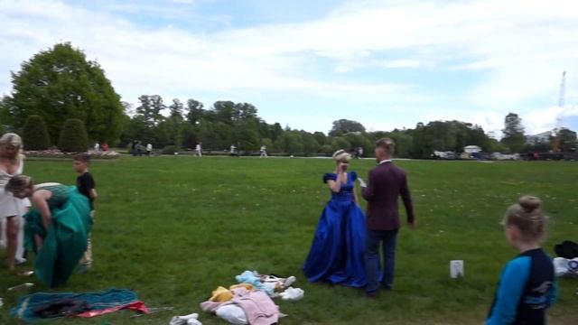 Елагиноостровский дворец-музей (05.06.22) смотреть онлайн