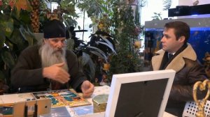 Шествие разрушителя, есть клевета на праведника и все это  от дьявола.