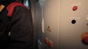 Центровка генератора в ветрогенераторе с помощью ROTALIGN touch от компании PRUFTECHNIK