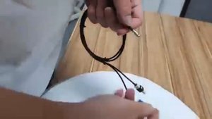 fakra, cable, gps antenna