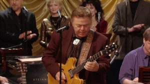 In Memory of Roy Clark