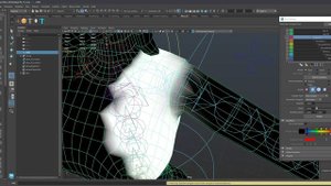 AdvansedSkeleton_Modul_17