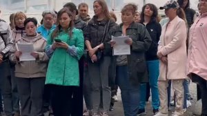 Обращение жителей квартала Папанина - Энергостроителей - Набережная рабочей молодежи