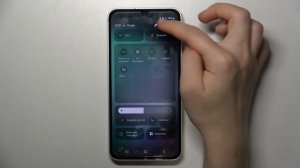 SAMSUNG Galaxy F54 | Как создать скриншот на SAMSUNG Galaxy F54 - Снимок экрана на SAMSUNG GalaxyF5