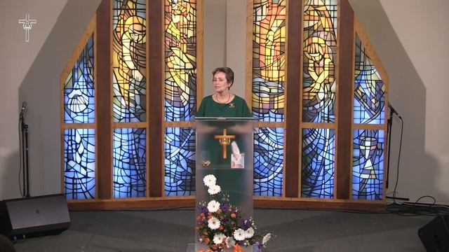 Пастор Таиса Котова - Совершенная любовь смотреть онлайн