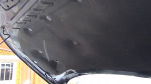 форсунки омывателя лобового