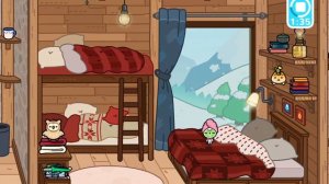 Toka Boka секретки, домик в горах, крампеты ✨🌸