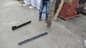 Сравнение полимерпесчаных лотков с пластиковыми и бетонными 9 апреля 2023 г.