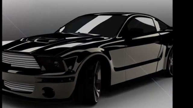Шикарные спортивные авто. Нарезка фото.