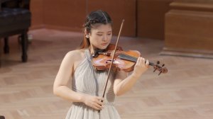 Франц Шуберт – Генрих Вильгельм Эрнст. Большой каприс на тему песни «Лесной царь» для скрипки соло