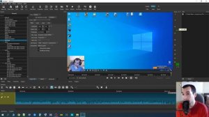 Как рендерить на видеокарте в SHOTCUT