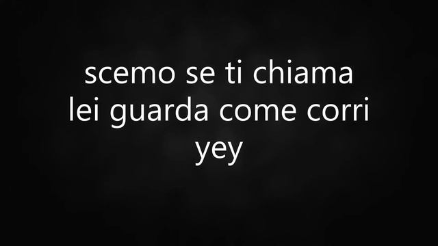 REDBAY - Quartier (Testo) смотреть онлайн