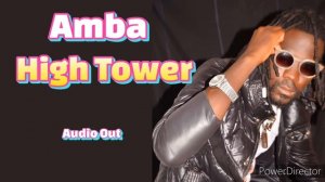 Amba by High Tower least new Ugandan music Pallaso, Alien Skin TomDee Rex & Josh Rj Promotions Ug