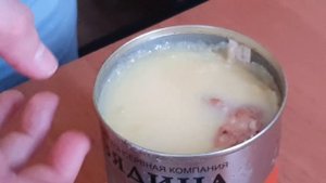 Готовим с Катей рожки с тушёнкой в мультиварке ?
